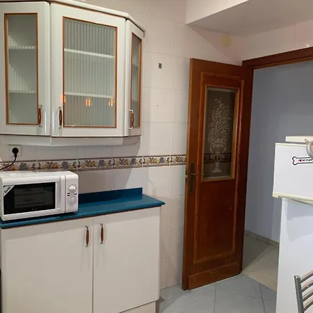 Appartamento Atico Planas Centrico Frente Mar *