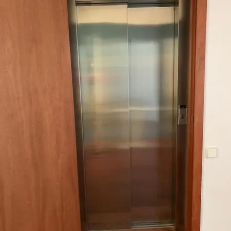 Atico Planas Centrico Frente Mar סאלו